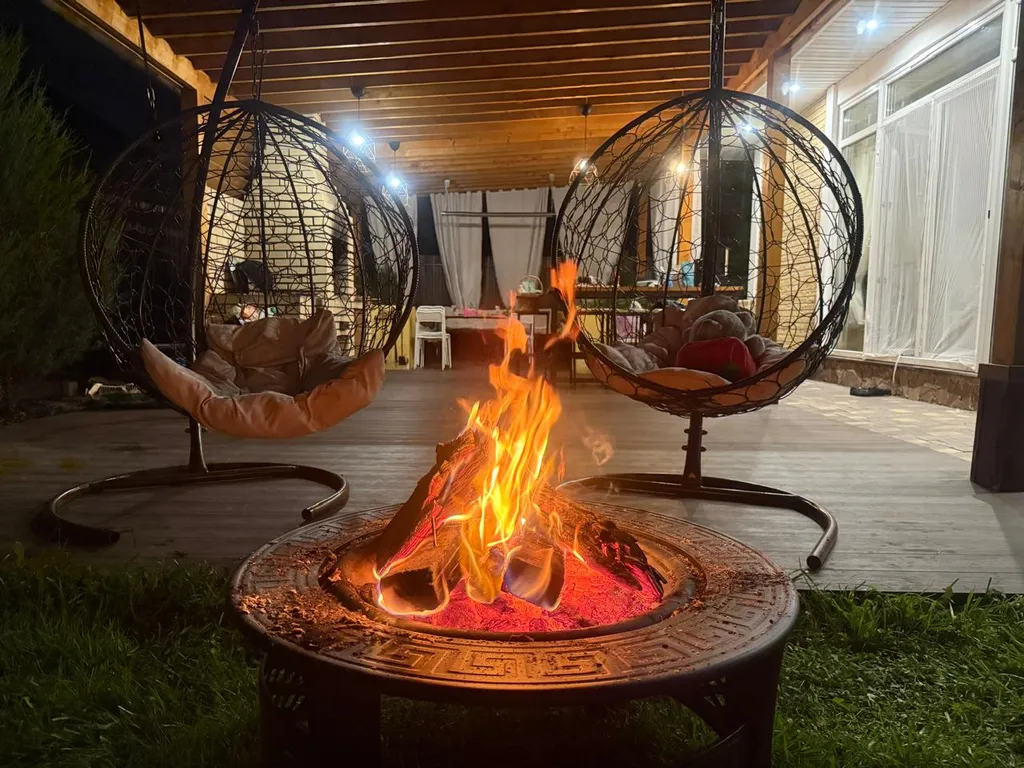 Приглашаем в большой и уютный загородный коттедж мечты