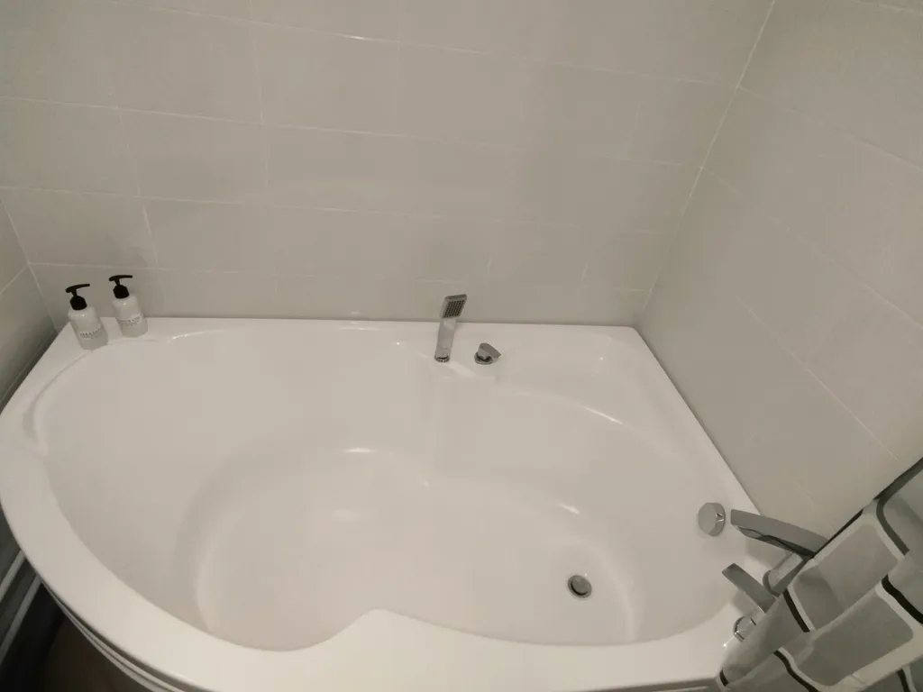 Студия у набережной в самом центре