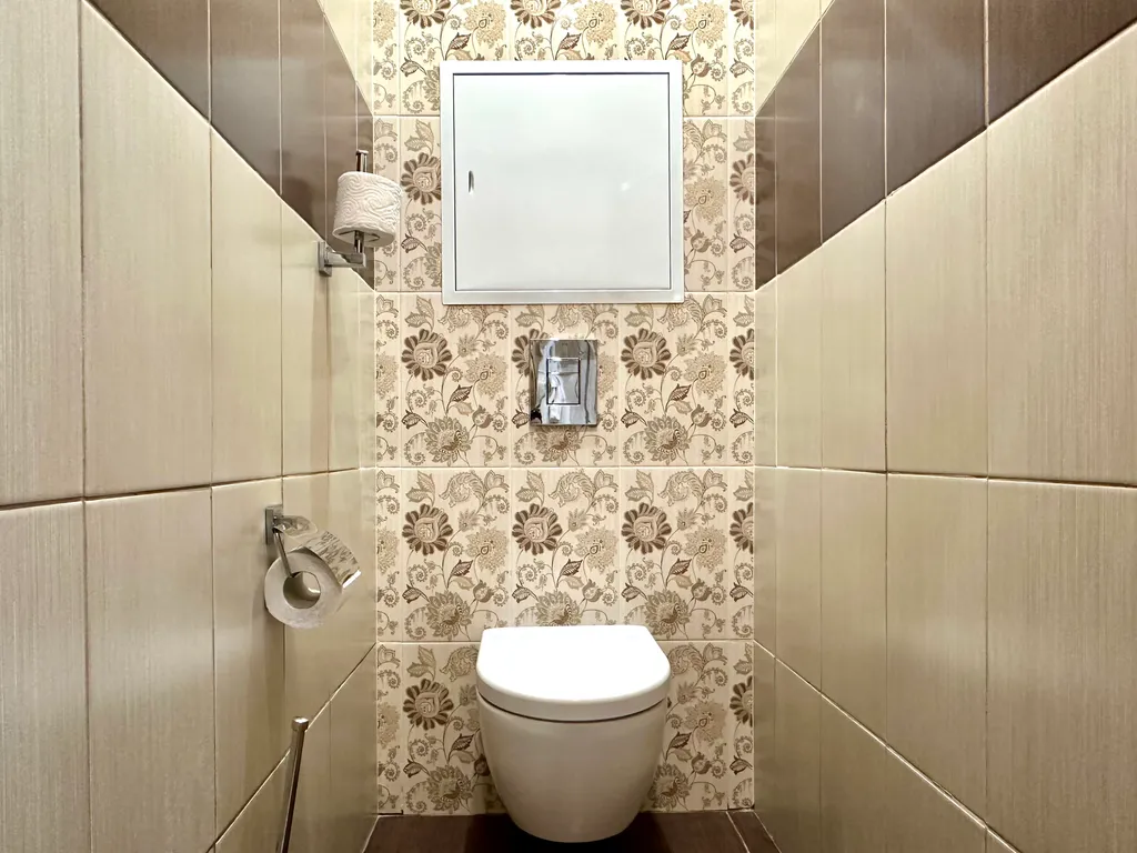 Квартира у моря