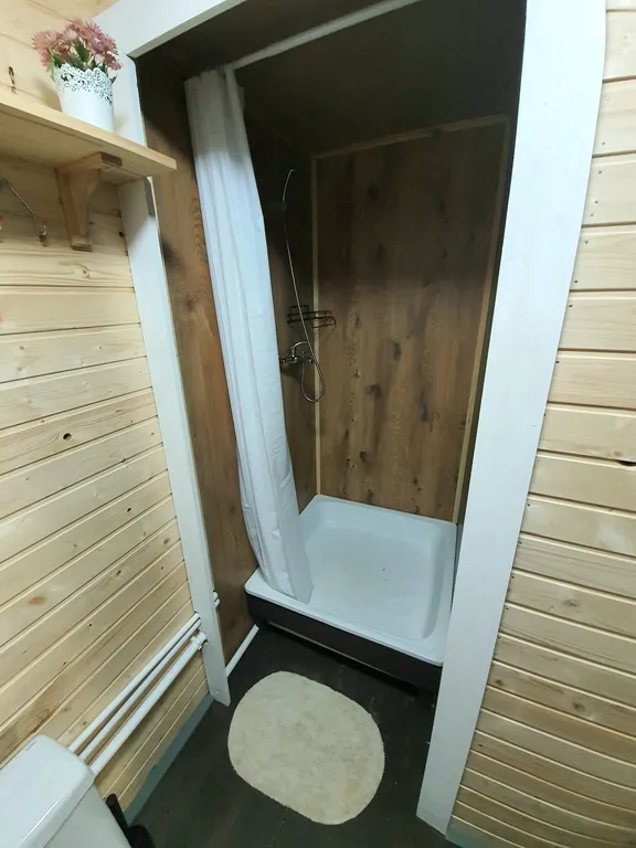 Дом у озера