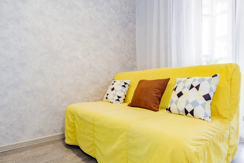 Квартиры комфорт в ЖК Сердце Ростова