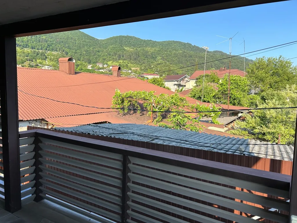 4-комнатный Дом