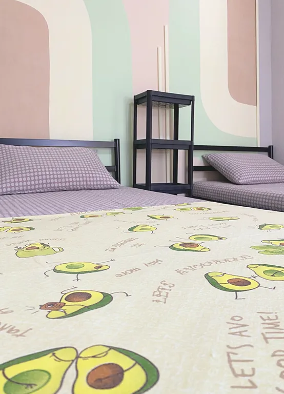 бунгало с террасой (TRPL) 1