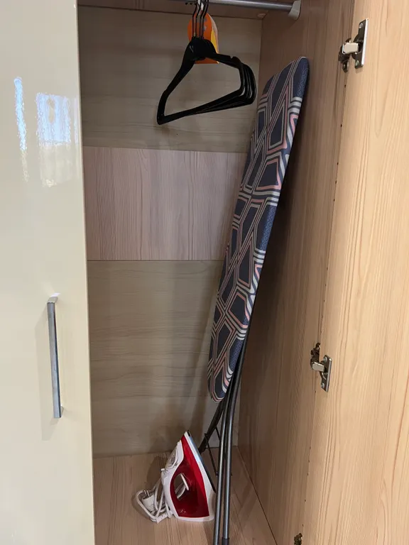 Уютные апартаменты напротив музея-заповедника