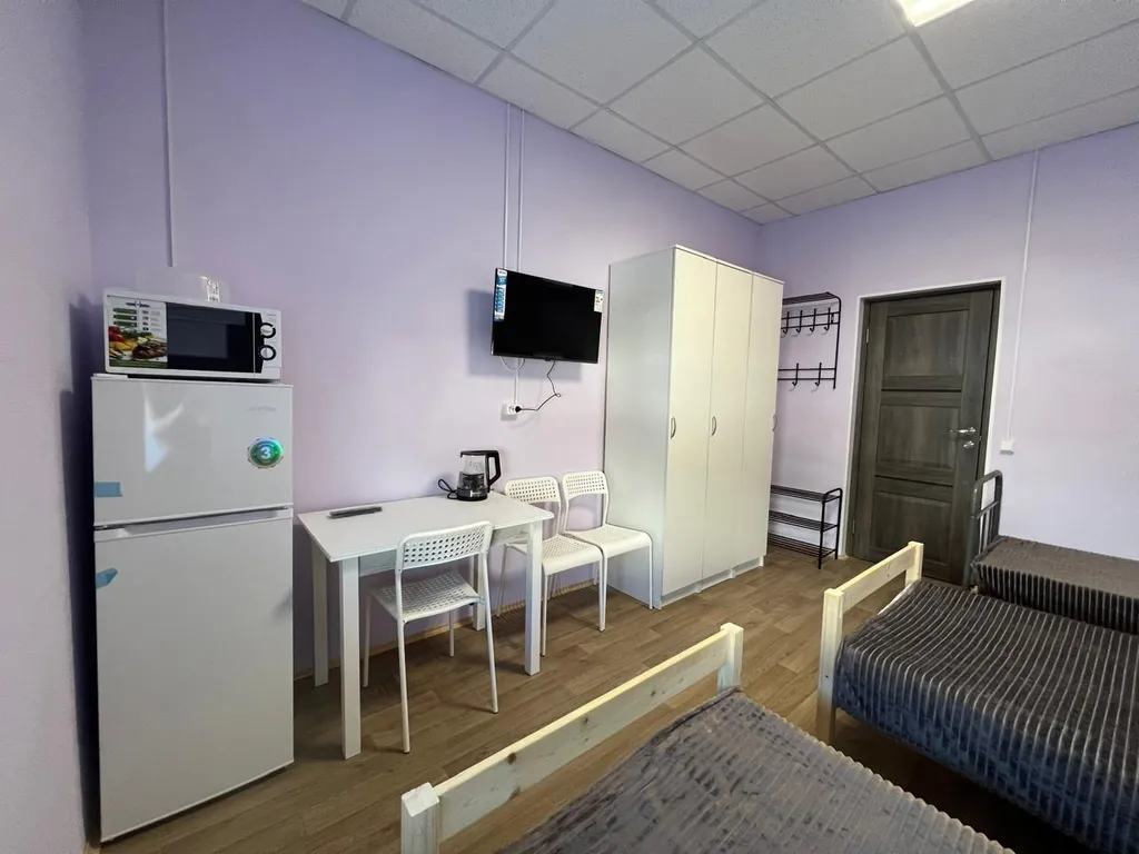 5-комнатная Квартира — аренда посуточно в Кировск