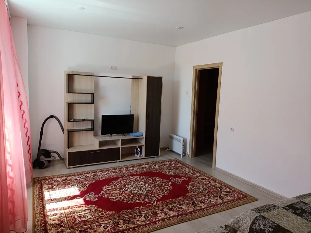 Уютная квартира рядом с ГЛЦ Металлург Магнитогорск и озеро Банное