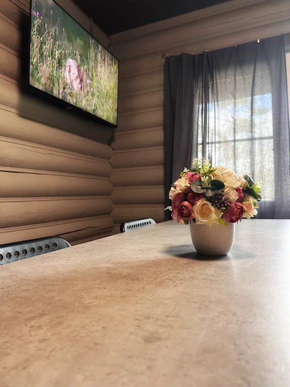 Дом с баней на дровах в 10 минутах от Кирова, баня входит в стоимость