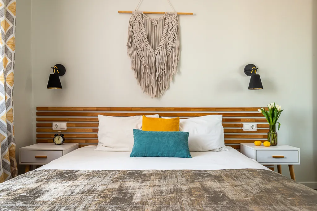 Апартаменты Кварт-Отель студия Эдельвейс