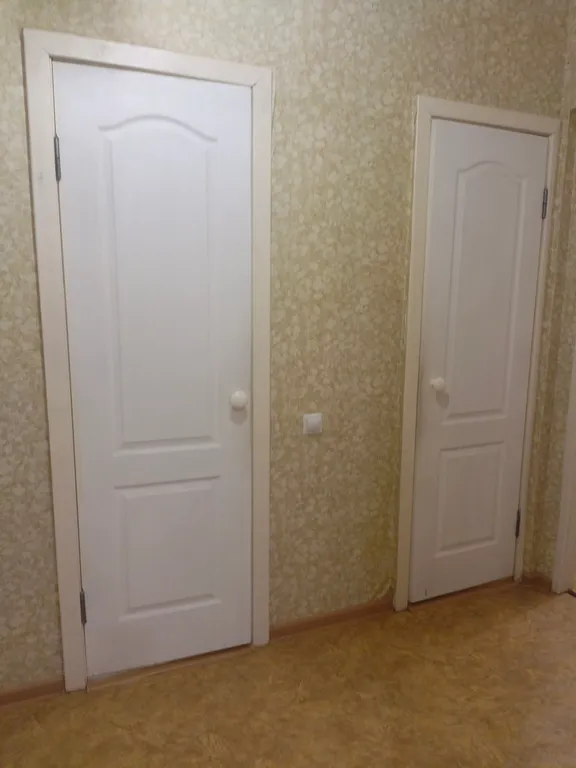 Просторная квартира в новостройке