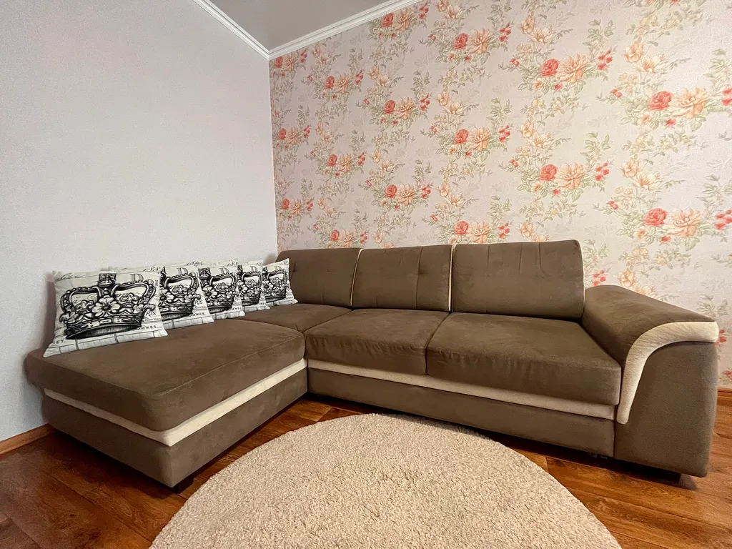 Апартаменты с видом на стадион в локации Парк Галицкого