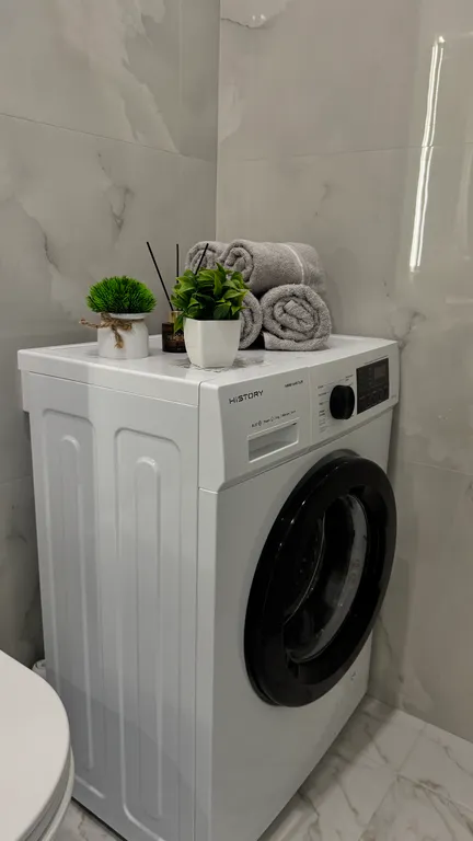 Уютная квартира на центральной улице