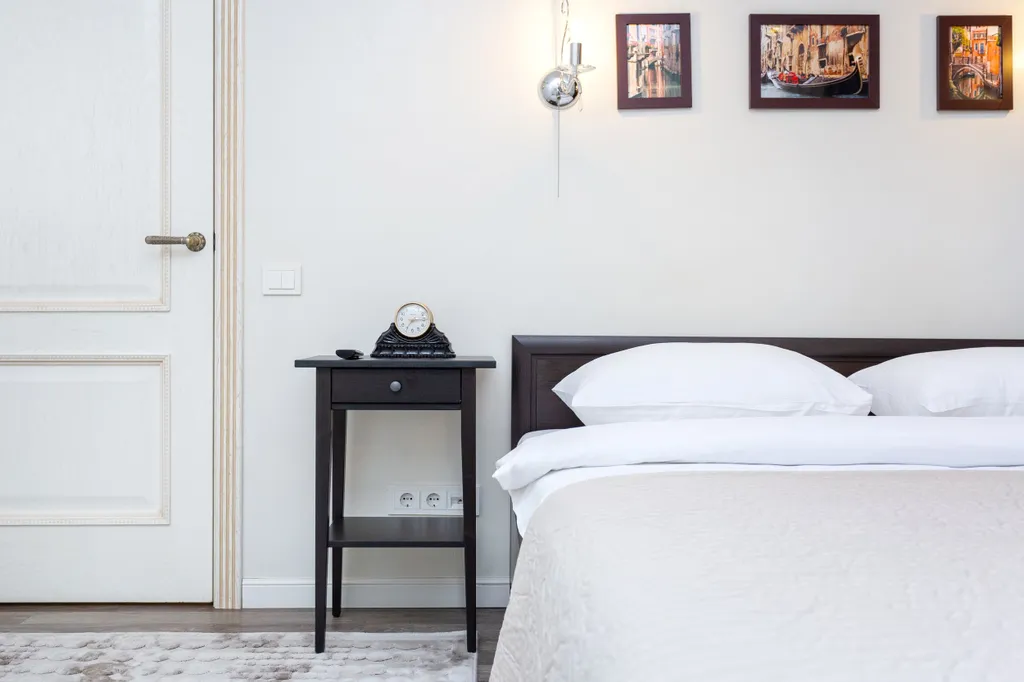 Квартира 2-комнатная Квартира — Минск