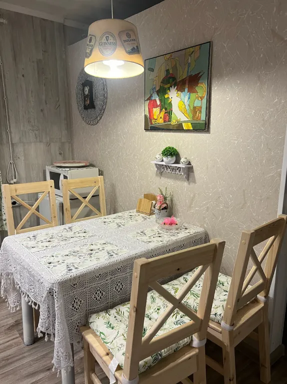 Авторский дом Кота