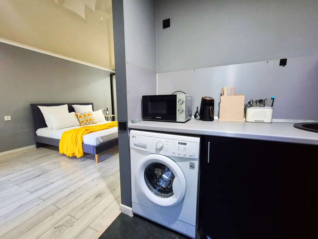 Квартира в самой лучшей локации города