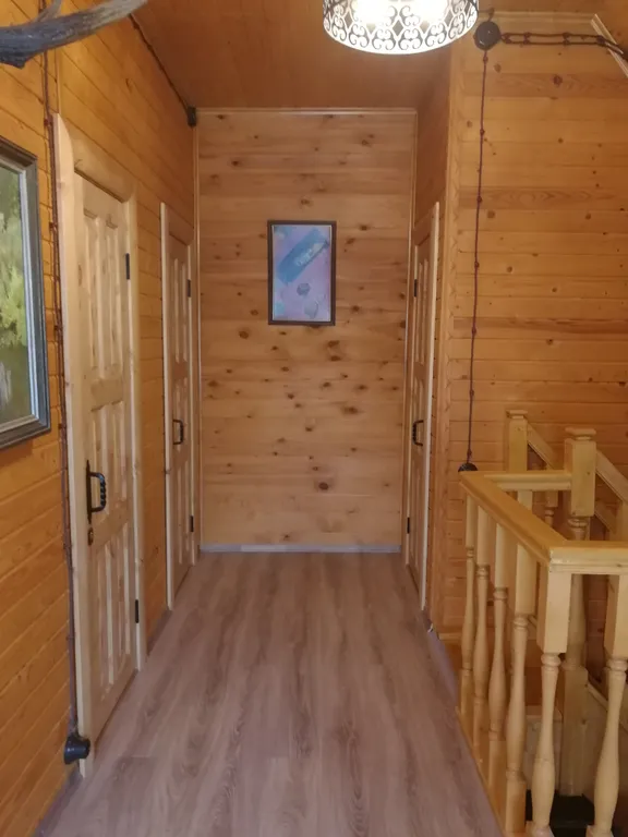 Дом Сом Рыбинка