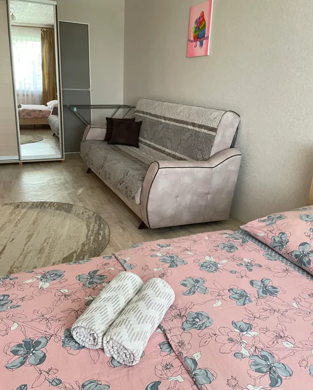 Квартира в районе Универсама 2