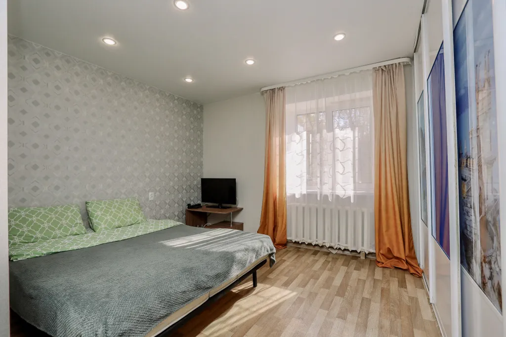 Уютно Ижевск. Квартира для командированных. Отчетные документы