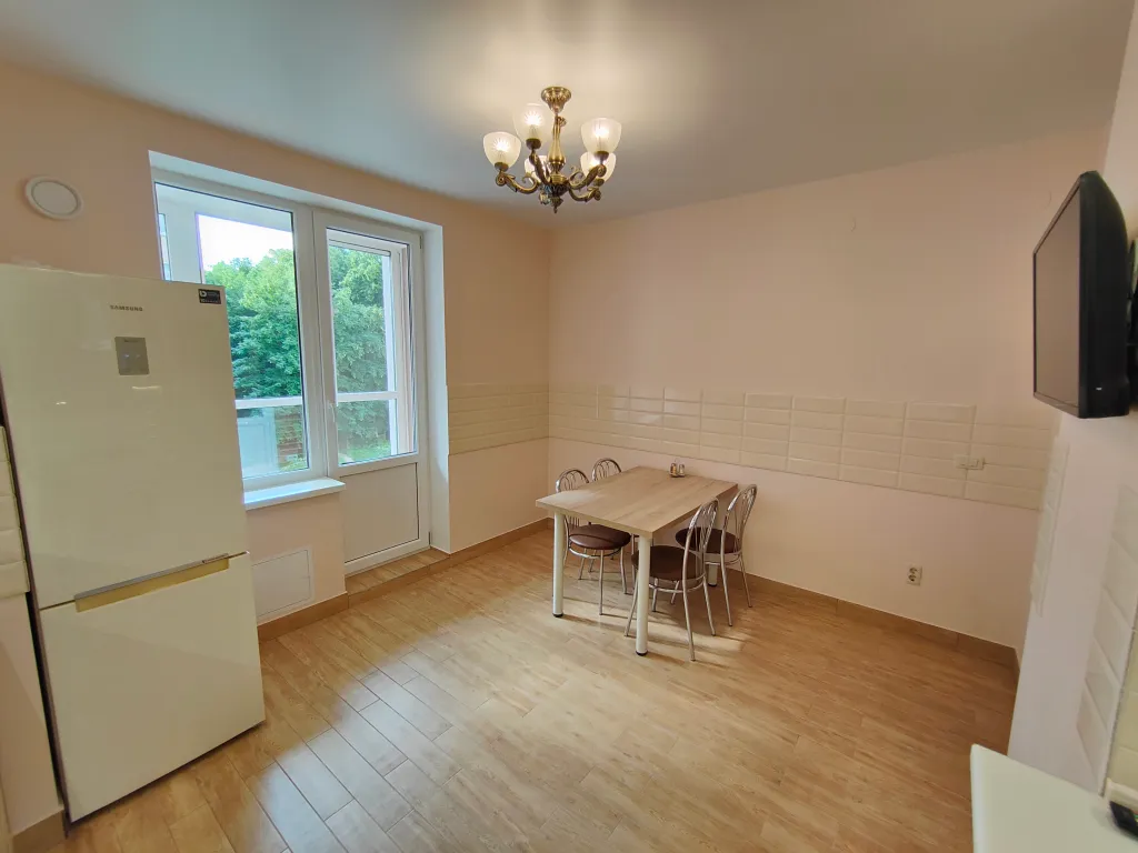 Квартира Квартира на две 5 — Калининград