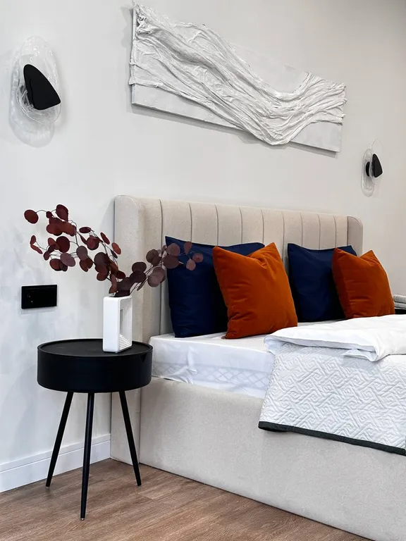 Квартира 2-комнатная Квартира — Алматы