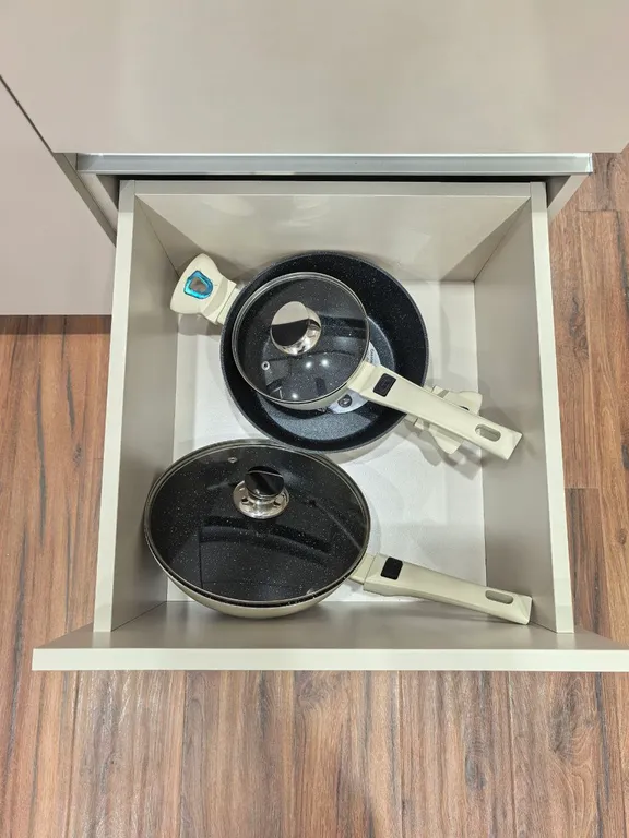 Как дома, только лучше