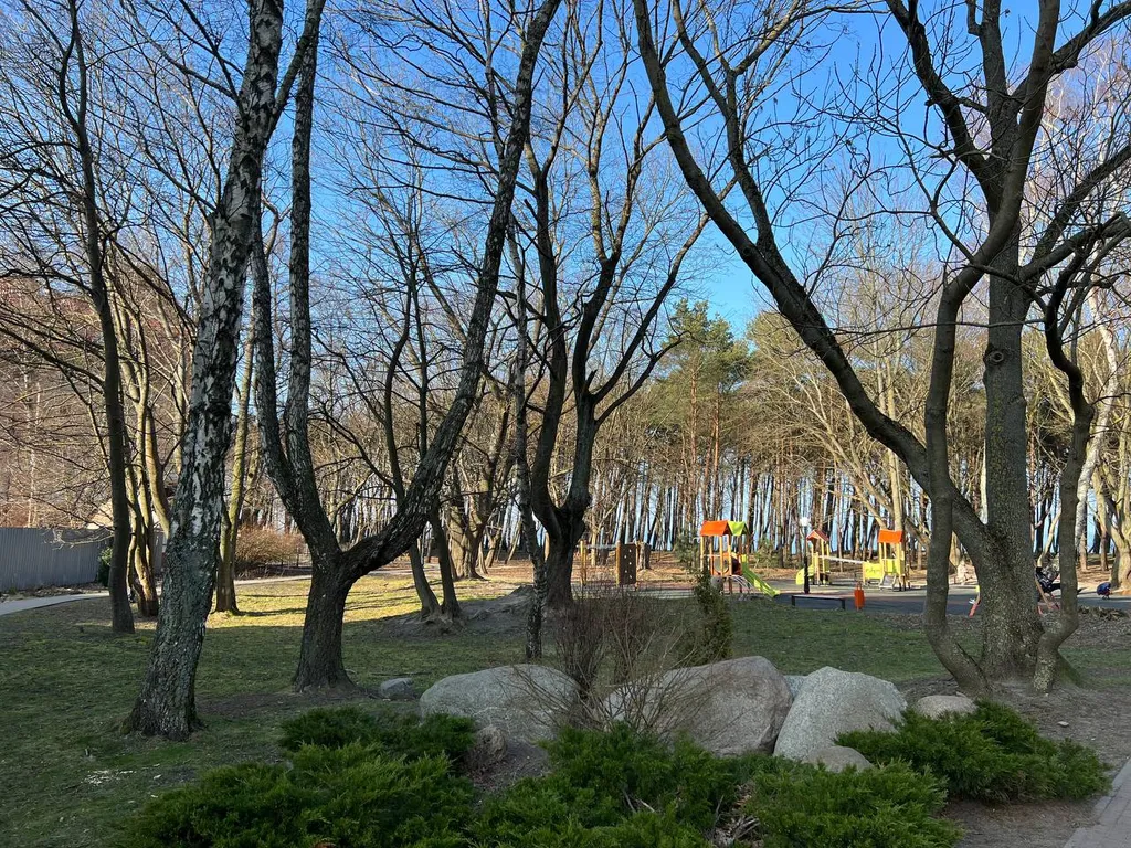 Квартира Petit Paris — Пионерский