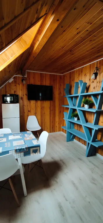 Квартира Уютный апартамент на трассе М4 Дон — Лосево