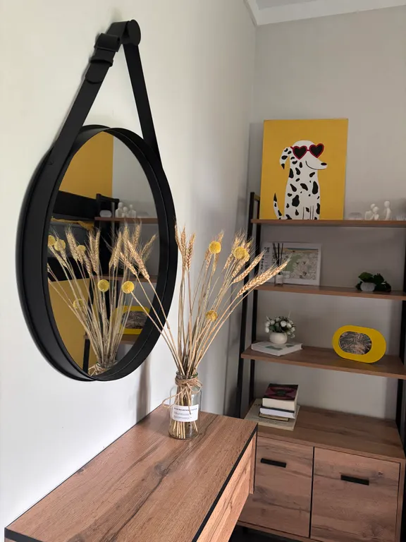 Семейная комната в атмосферном Пространстве на море