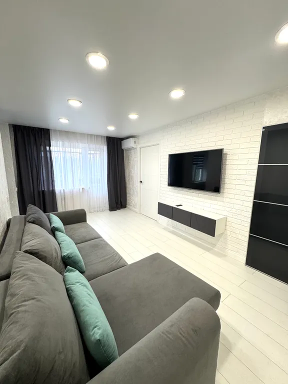 Квартира рядом с увз