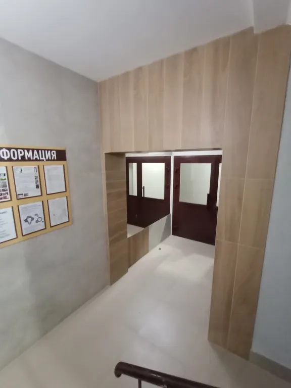 Новая просторная квартира в стиле Neo classik комфорт