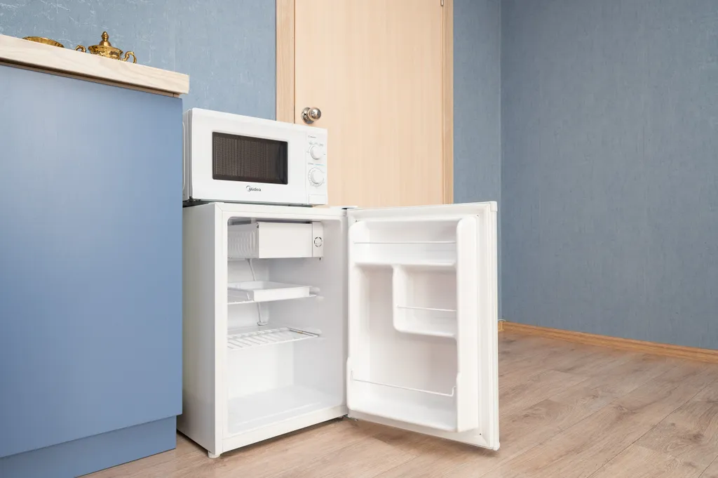 Студия в центре у реки