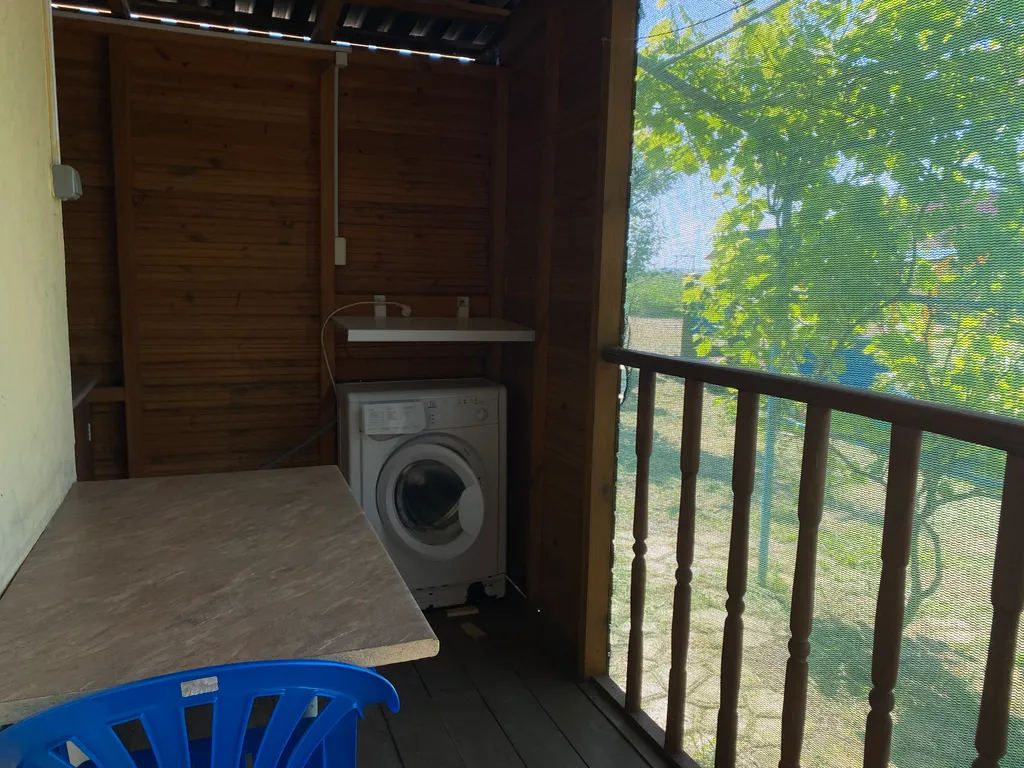 1-комнатный Дом