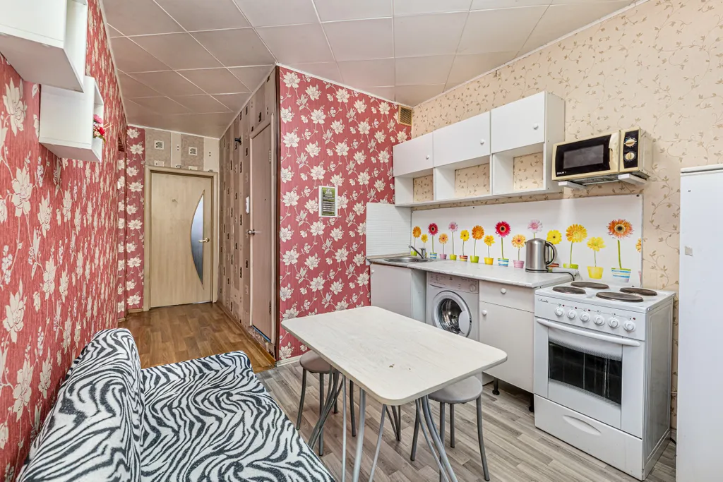 Квартира в 3 минутах от Госпиталя и 15 минутах от Летного