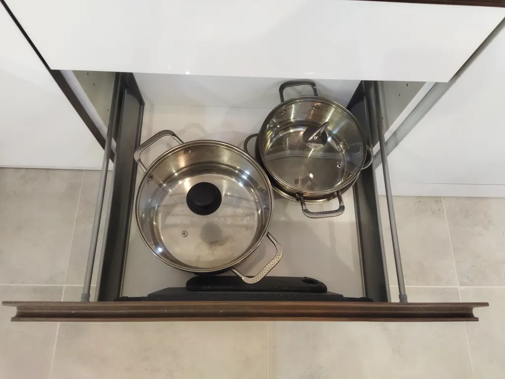 3-комнатная квартира в доме с видом на горы и море