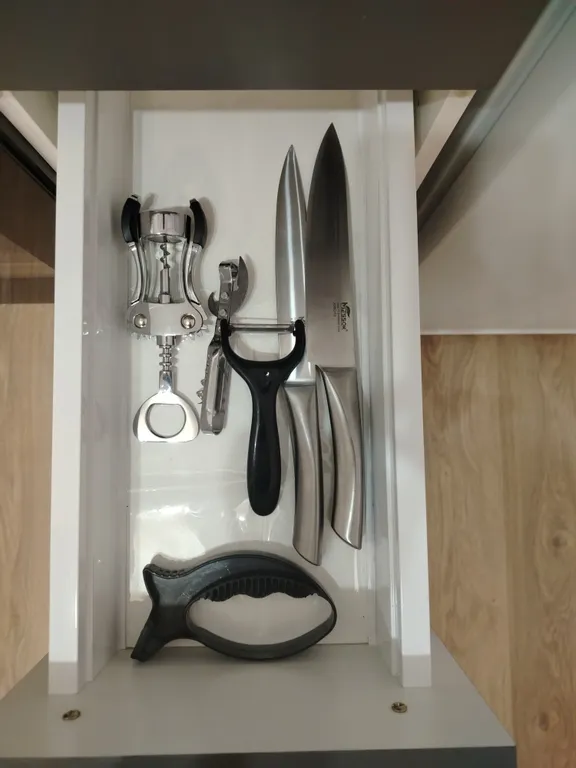 Квартира Уютная квартира в новом доме — Мисайлово