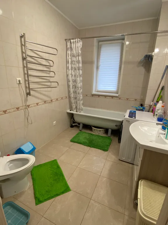 4-комнатный Дом