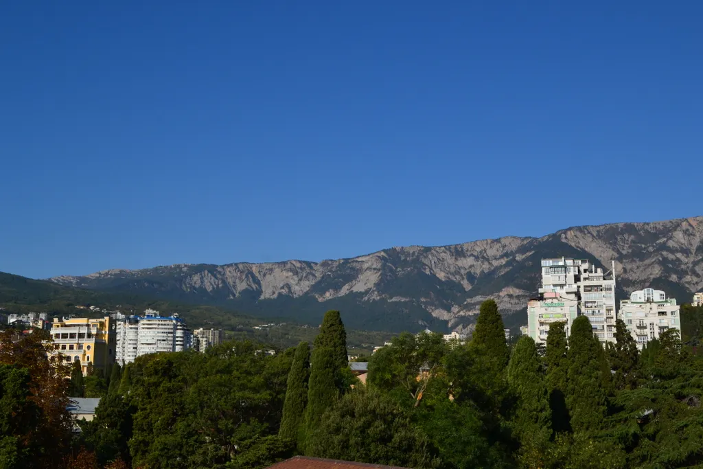 Приятные 2-х комнатные апартаменты возле моря