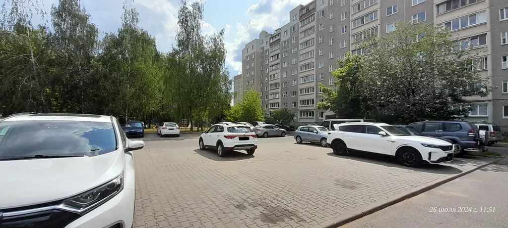 Квартира центр