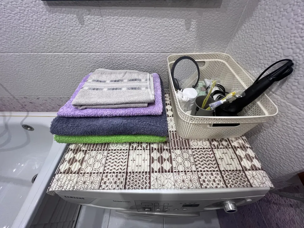 Двухкомнатная квартира в самом центре города, Площадь Металлургов