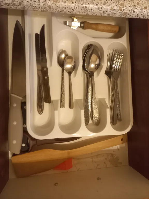 Квартира в новом ЖК рядом с озером