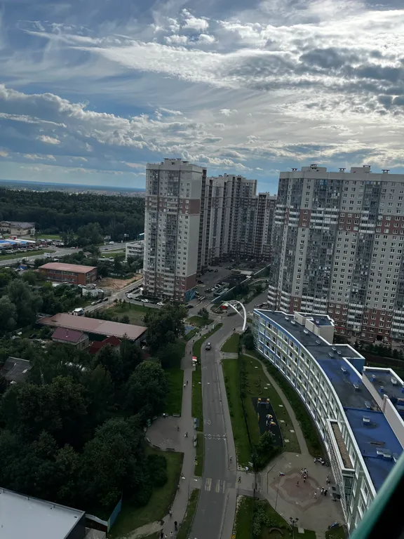 Уютная квартира с дизайнерским ремонтом