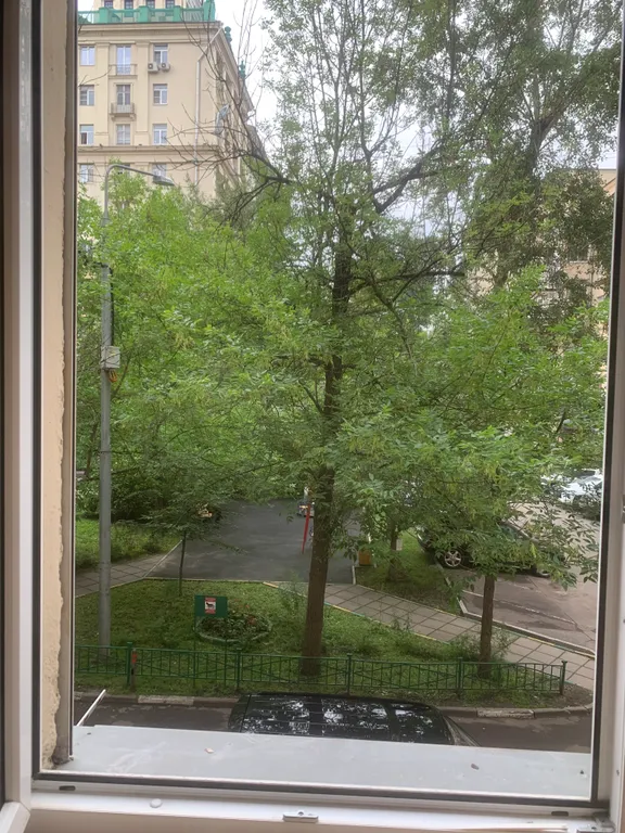 Квартира Комфортная квартира в центре города на набережной — Москва