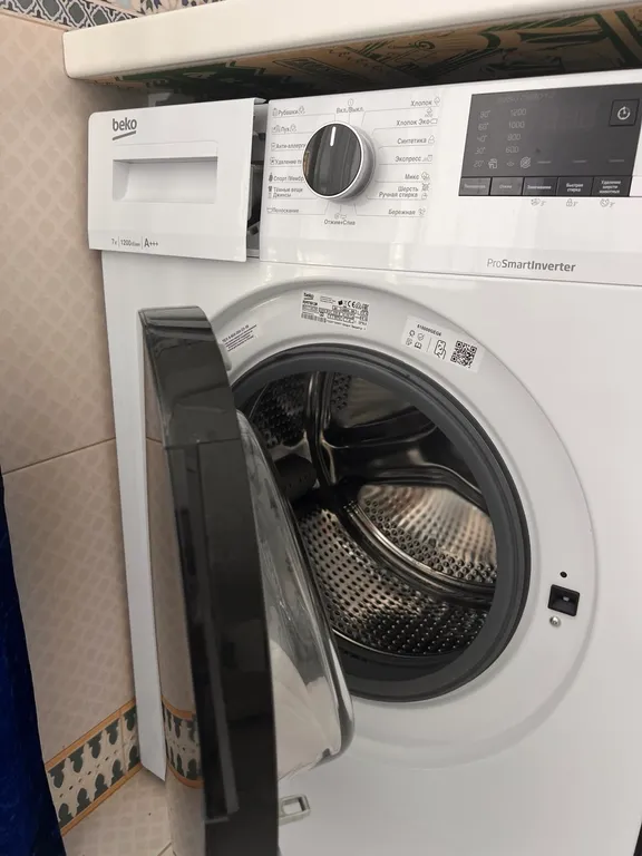 Квартира 1-комнатная Квартира — Сириус