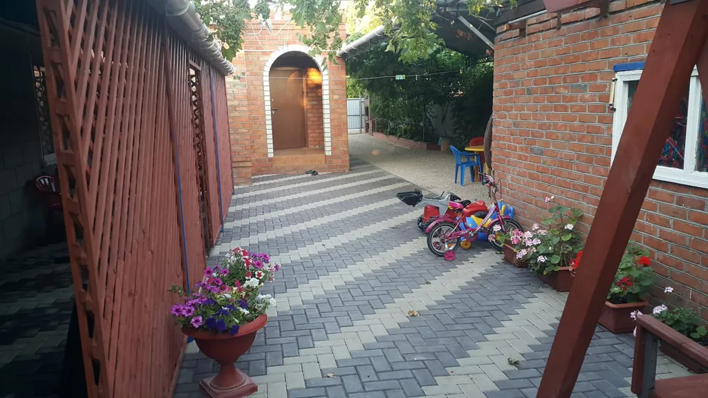 Коттедж 3-комнатный Дом — аренда посуточно в Должанская