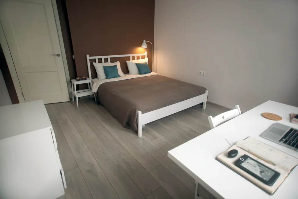 Квартира Уютная квартира — Санкт-Петербург