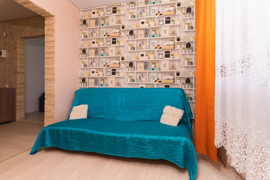 ЛайкХоум на Салмышской 68/2