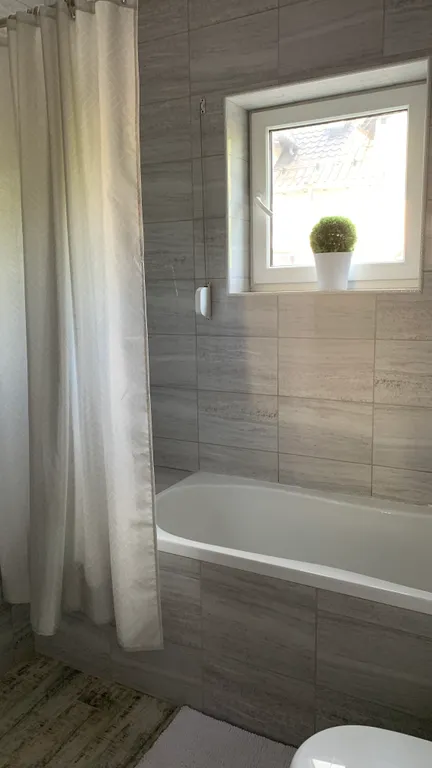 Уютный таунхаус на берегу Балтийского моря