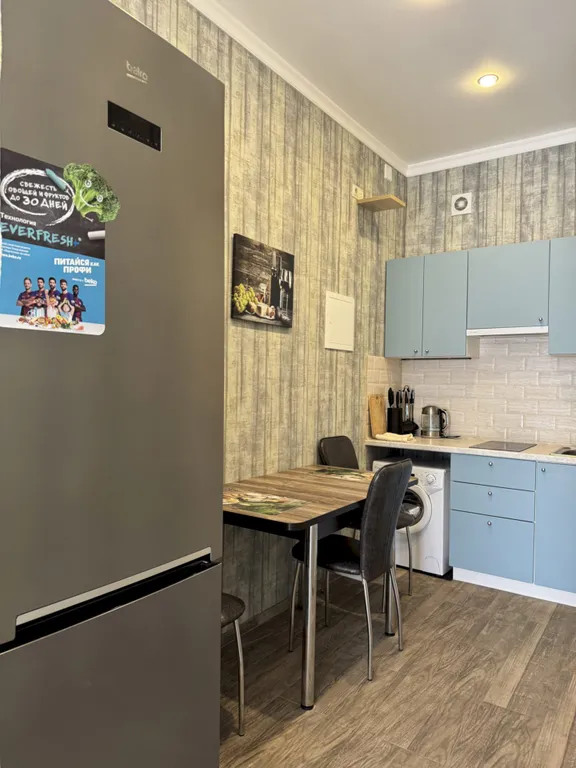 Квартира Квартира Студия с отдельным входом у моря – ЖК Лазурный — Геленджик