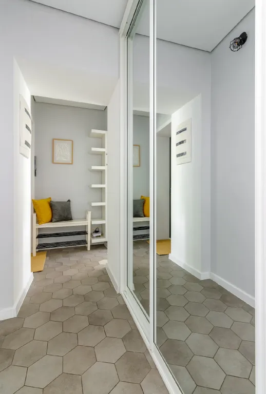 Стильная квартирка в историческом центре