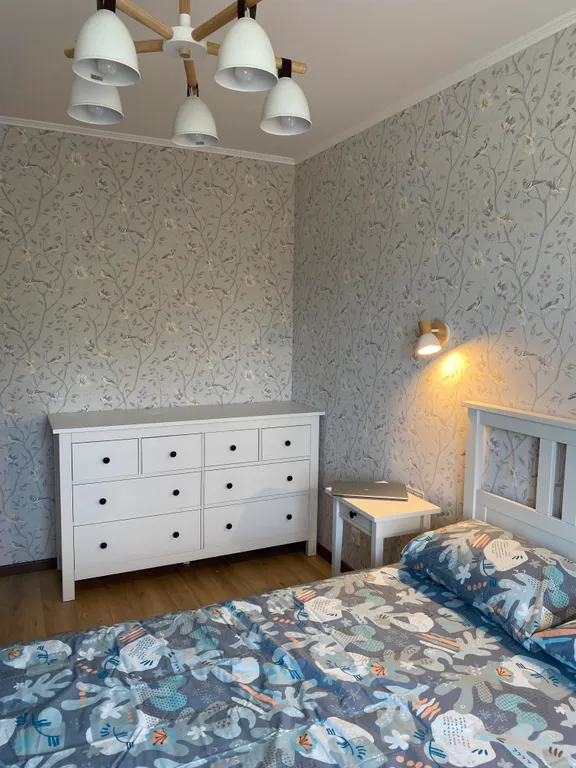 Квартира Уютная 2-х комнатная квартира на берегу Балтийского моря — Пионерский