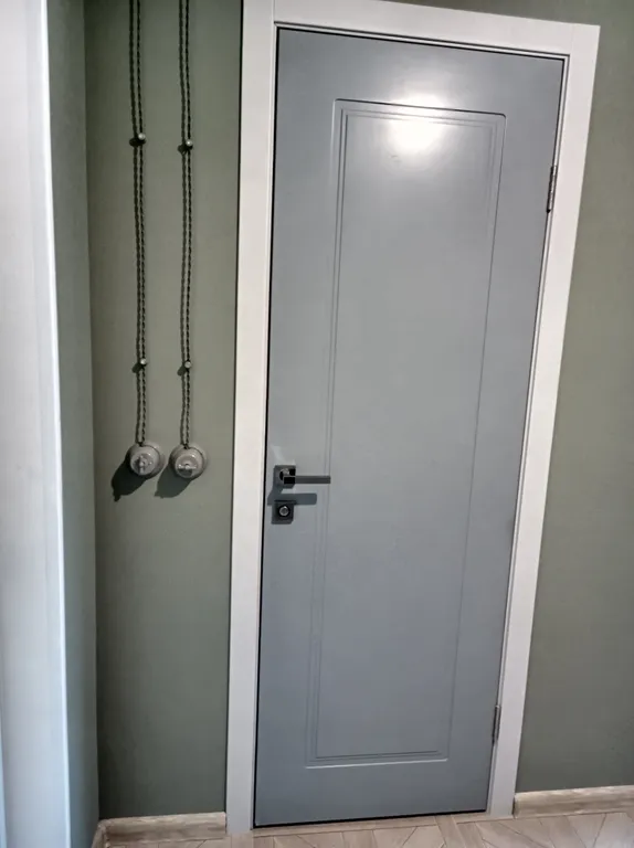 Уютная квартира на Новой Риге